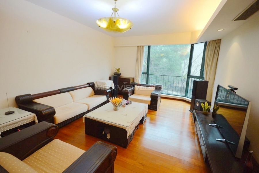 Oriental Manhattan Shanghai apartment rental 3bedroom 169sqm ¥35,000 XHA01311