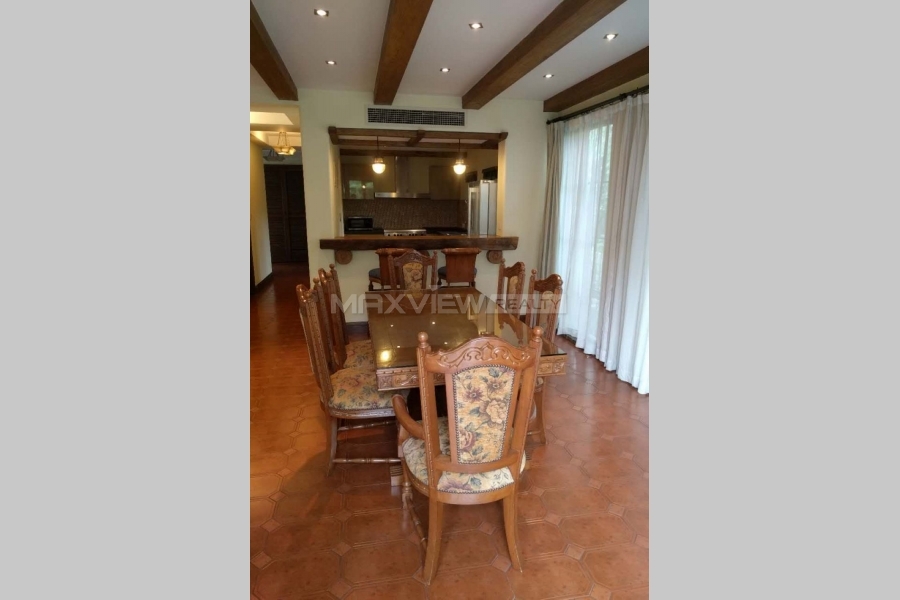 Shanghai house rent Rancho Santa Fe 3bedroom 275sqm ¥42,000 MHV00292