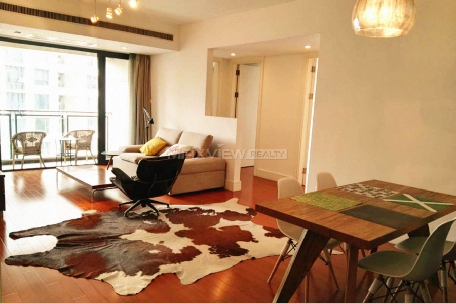 Rent apartment in Shanghai in Casa Lakeville 2bedroom 137sqm ¥33,000 SH002520