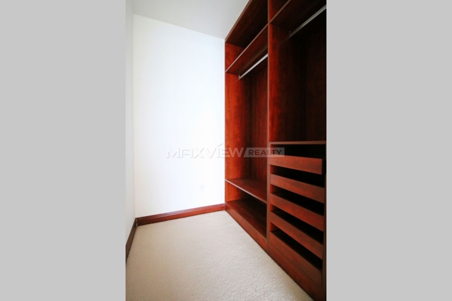 Shanghai rent River House 3bedroom 210sqm ¥38,000 SH017068