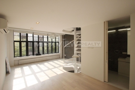 Rent a house in Shanghai on Anxi Road 2bedroom 160sqm ¥30,000 SH017071