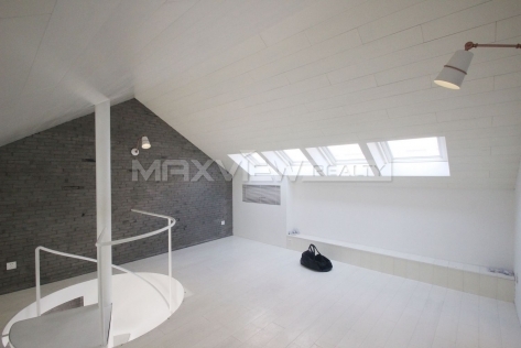 Rent a house in Shanghai on Anxi Road 2bedroom 160sqm ¥30,000 SH017071