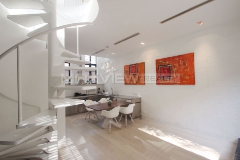 Rent a house in Shanghai on Anxi Road 2bedroom 160sqm ¥30,000 SH017071