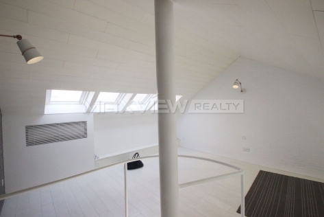 Rent a house in Shanghai on Anxi Road 2bedroom 160sqm ¥30,000 SH017071