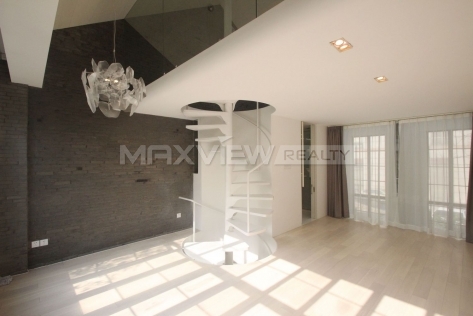 Rent a house in Shanghai on Anxi Road 2bedroom 160sqm ¥30,000 SH017071