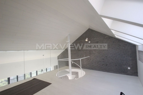 Rent a house in Shanghai on Anxi Road 2bedroom 160sqm ¥30,000 SH017071