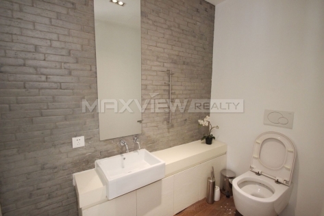 Rent a house in Shanghai on Anxi Road 2bedroom 160sqm ¥30,000 SH017071