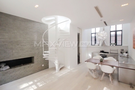 Rent a house in Shanghai on Anxi Road 2bedroom 160sqm ¥30,000 SH017071