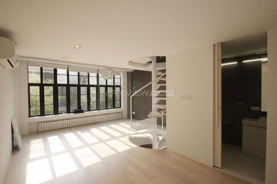 Rent a house in Shanghai on Anxi Road 2bedroom 160sqm ¥30,000 SH017071