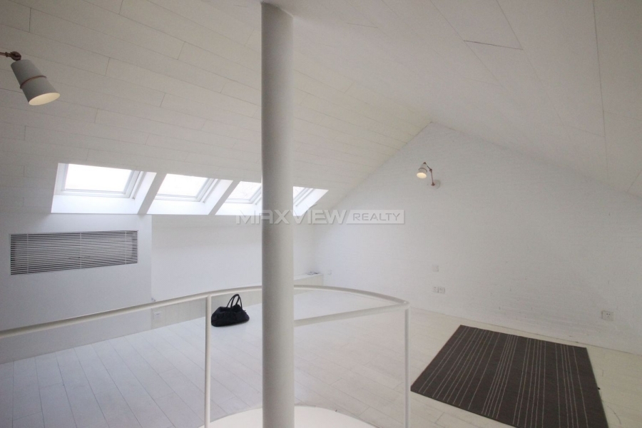 Rent a house in Shanghai on Anxi Road 2bedroom 160sqm ¥30,000 SH017071