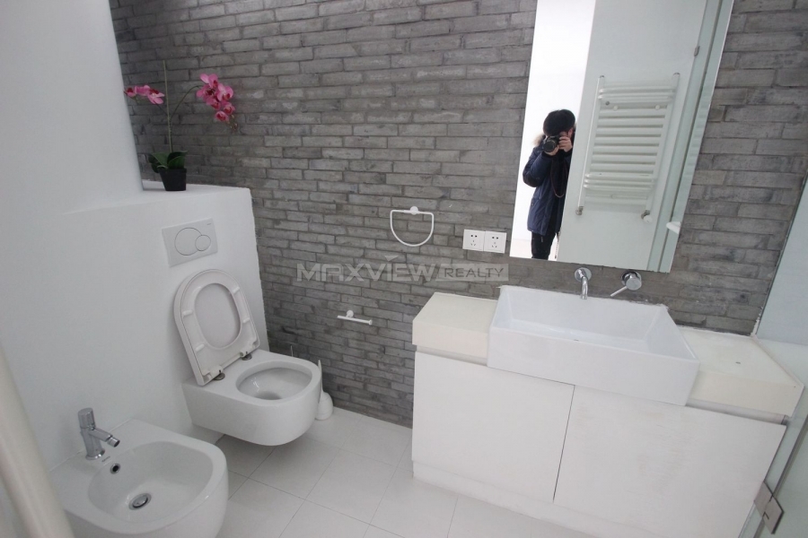 Rent a house in Shanghai on Anxi Road 2bedroom 160sqm ¥30,000 SH017071