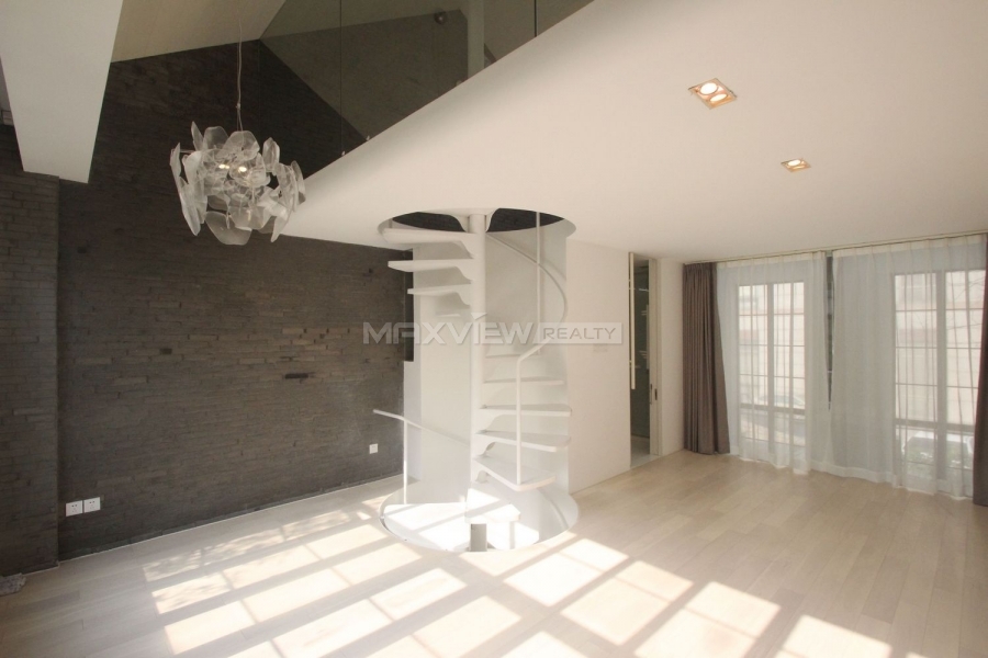 Rent a house in Shanghai on Anxi Road 2bedroom 160sqm ¥30,000 SH017071