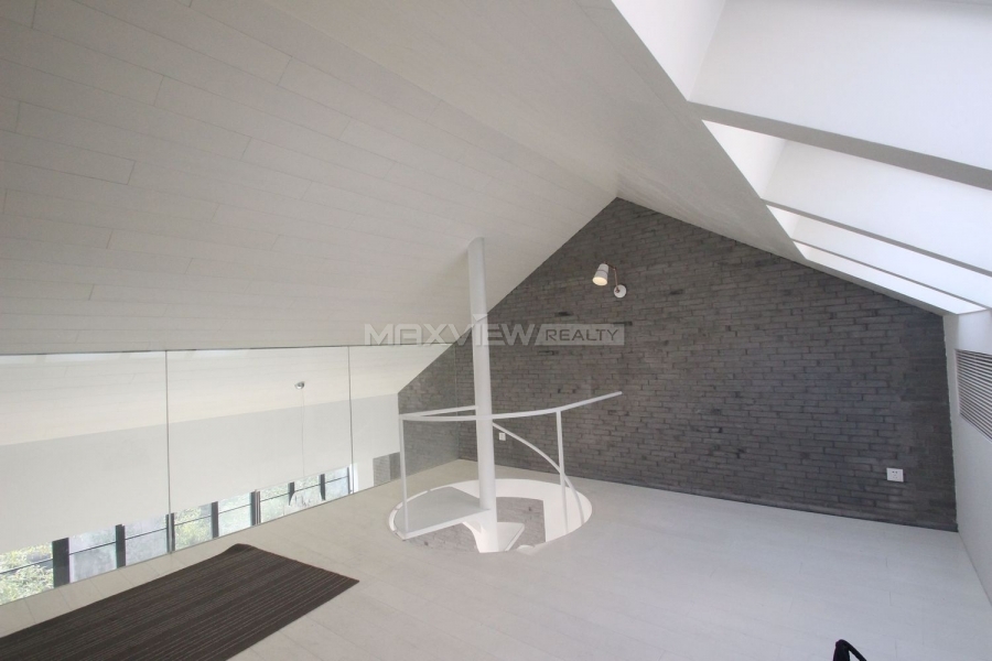 Rent a house in Shanghai on Anxi Road 2bedroom 160sqm ¥30,000 SH017071