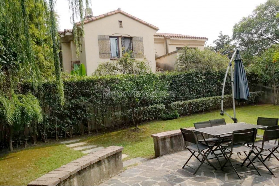 Rancho Santa Fe 3bedroom 275sqm ¥42,000 MHV00292