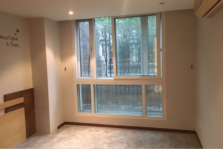 Tomson Xingguo Garden apartment rental Shanghai 3bedroom 186sqm ¥40,000 SH008567