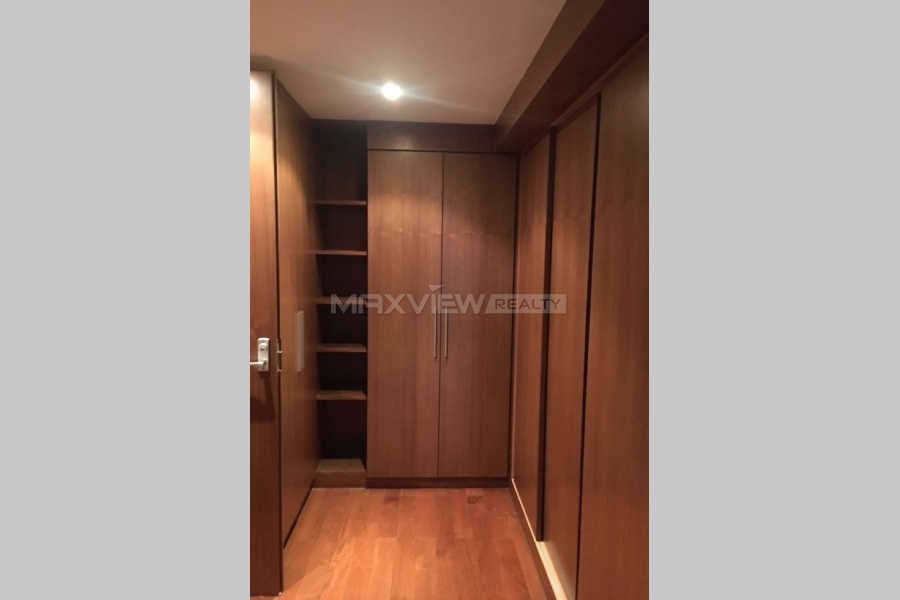 Tomson Xingguo Garden apartment rental Shanghai 3bedroom 186sqm ¥40,000 SH008567