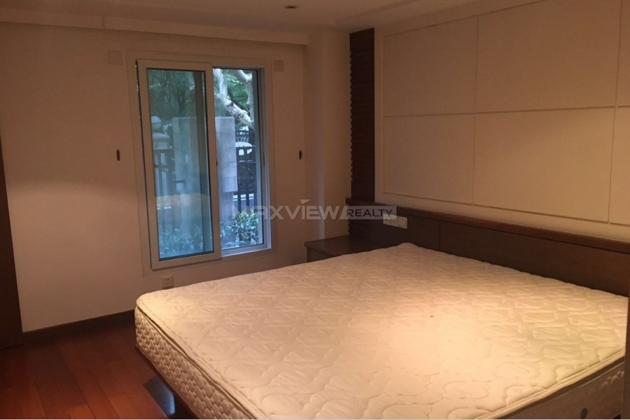 Tomson Xingguo Garden apartment rental Shanghai 3bedroom 186sqm ¥40,000 SH008567
