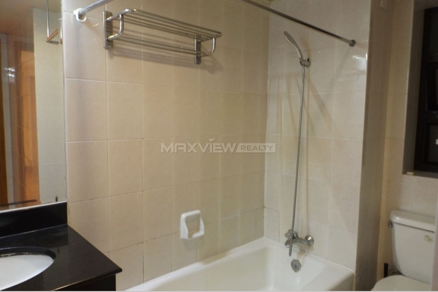 Apartments for rent in Shanghai Ambassy Court 2bedroom 119sqm ¥26,000 XHA02297