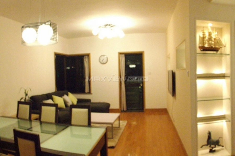 Apartments for rent in Shanghai Ambassy Court 2bedroom 119sqm ¥26,000 XHA02297