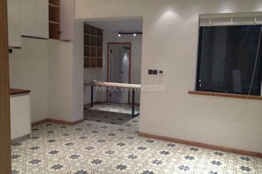Shanghai house rent on Wuyuan Road  2bedroom 120sqm ¥28,000 SH017078