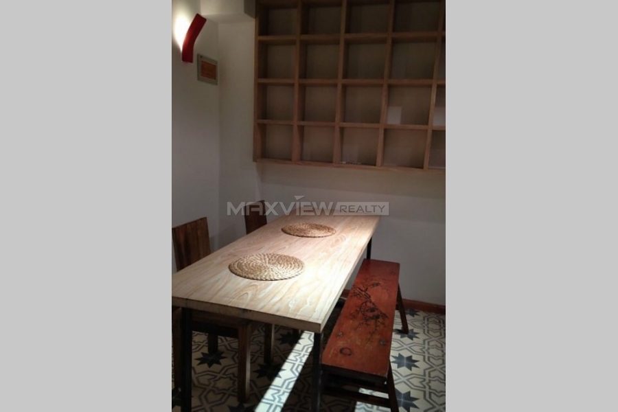 Shanghai house rent on Wuyuan Road  2bedroom 120sqm ¥28,000 SH017078