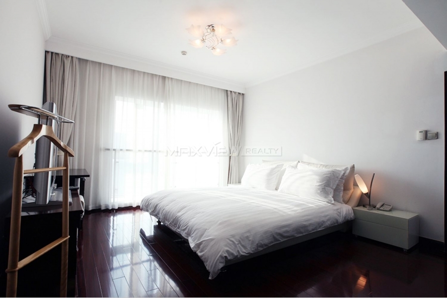Apartment in Shanghai Shimao Riviera Garden  3bedroom 237sqm ¥29,000 SH017079