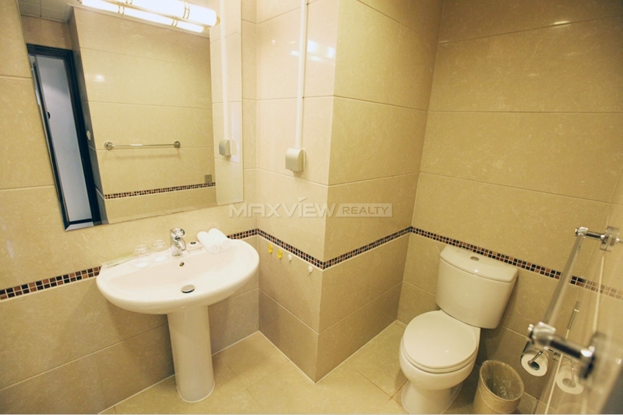 Apartment in Shanghai Shimao Riviera Garden  3bedroom 237sqm ¥29,000 SH017079