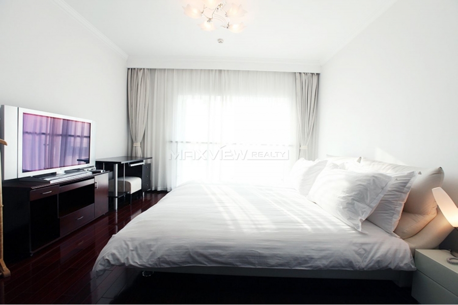 Apartment in Shanghai Shimao Riviera Garden  3bedroom 237sqm ¥29,000 SH017079