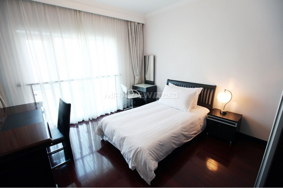 Apartment in Shanghai Shimao Riviera Garden  3bedroom 237sqm ¥29,000 SH017079