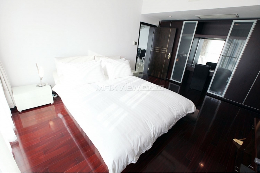 Apartment in Shanghai Shimao Riviera Garden  3bedroom 237sqm ¥29,000 SH017079