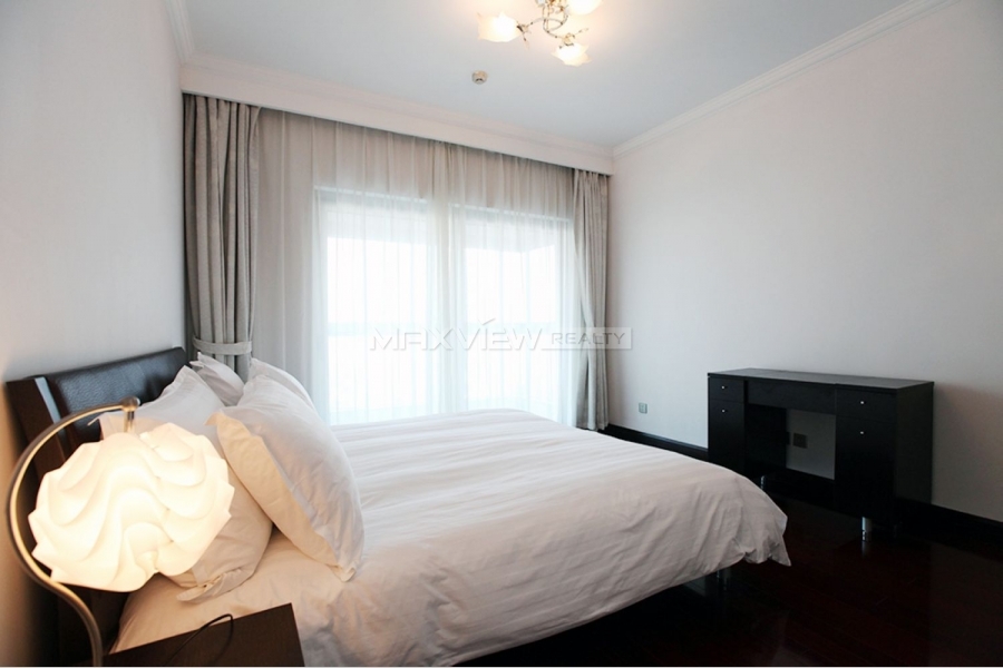 Apartment in Shanghai Shimao Riviera Garden  3bedroom 237sqm ¥29,000 SH017079