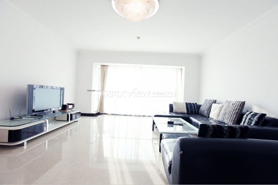 Apartment in Shanghai Shimao Riviera Garden  3bedroom 237sqm ¥29,000 SH017079