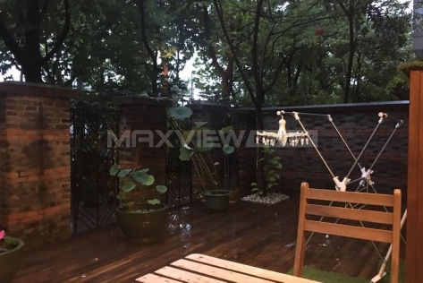 Apartments for rent in Shanghai Lakeville at Xintiandi  2bedroom 110sqm ¥24,000 LWA00642