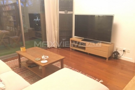 Apartments for rent in Shanghai Lakeville at Xintiandi  2bedroom 110sqm ¥24,000 LWA00642