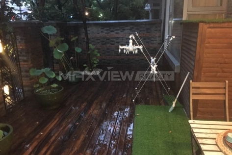 Apartments for rent in Shanghai Lakeville at Xintiandi  2bedroom 110sqm ¥24,000 LWA00642