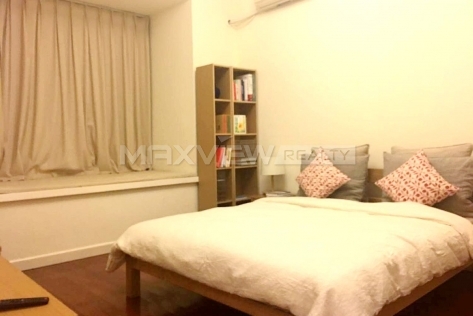 Apartments for rent in Shanghai Lakeville at Xintiandi  2bedroom 110sqm ¥24,000 LWA00642