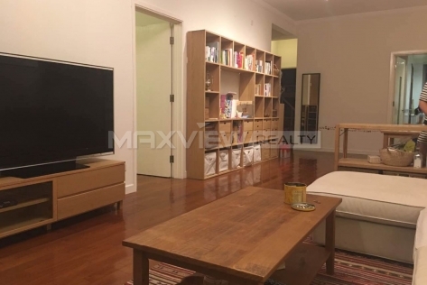 Apartments for rent in Shanghai Lakeville at Xintiandi  2bedroom 110sqm ¥24,000 LWA00642