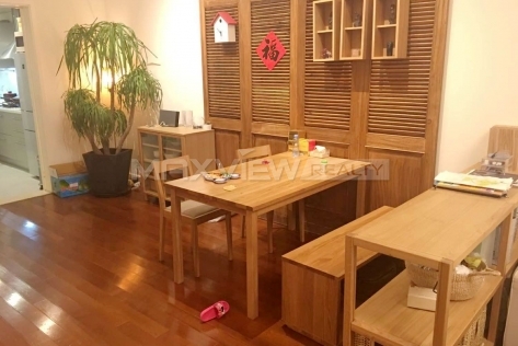 Apartments for rent in Shanghai Lakeville at Xintiandi  2bedroom 110sqm ¥24,000 LWA00642