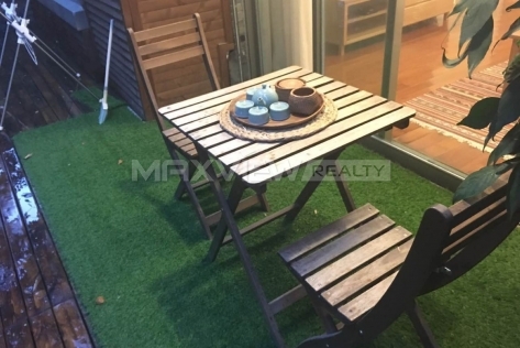 Apartments for rent in Shanghai Lakeville at Xintiandi  2bedroom 110sqm ¥24,000 LWA00642