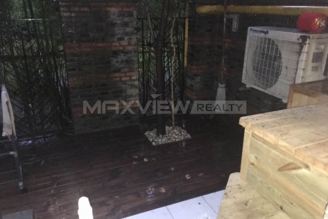 Apartments for rent in Shanghai Lakeville at Xintiandi  2bedroom 110sqm ¥24,000 LWA00642