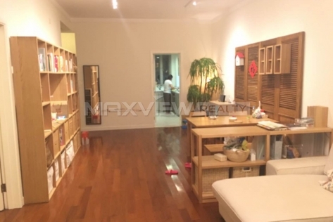 Apartments for rent in Shanghai Lakeville at Xintiandi  2bedroom 110sqm ¥24,000 LWA00642
