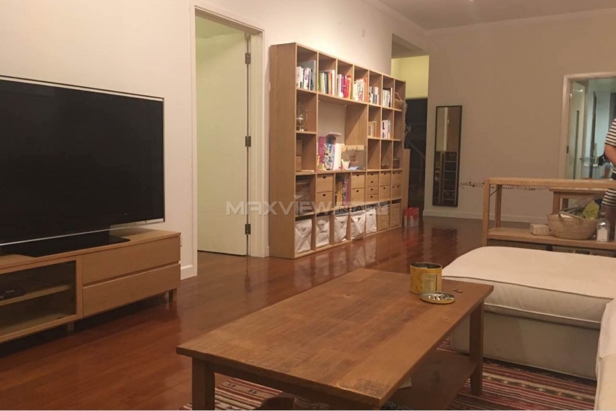 Lakeville at Xintiandi 2bedroom 110sqm ¥24,000 LWA00642