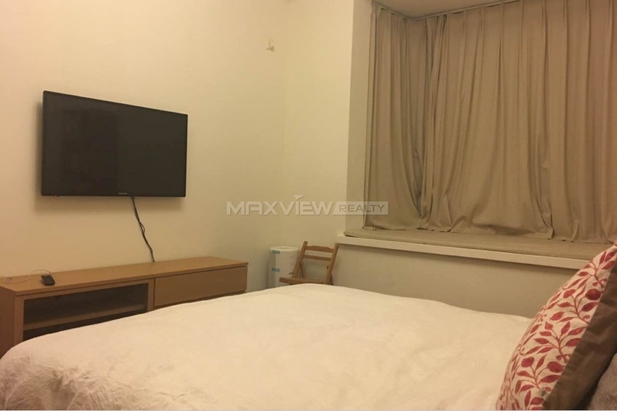 Apartments for rent in Shanghai Lakeville at Xintiandi  2bedroom 110sqm ¥24,000 LWA00642