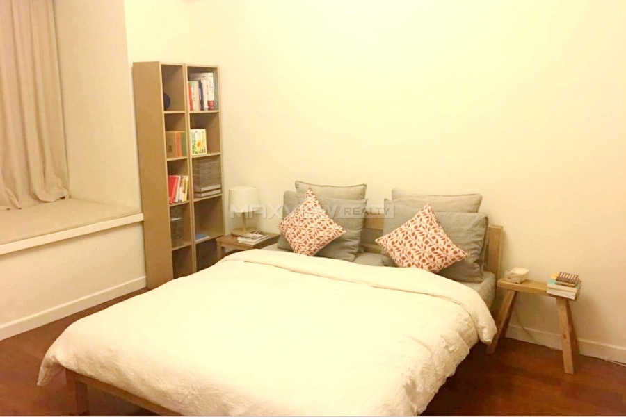 Apartments for rent in Shanghai Lakeville at Xintiandi  2bedroom 110sqm ¥24,000 LWA00642