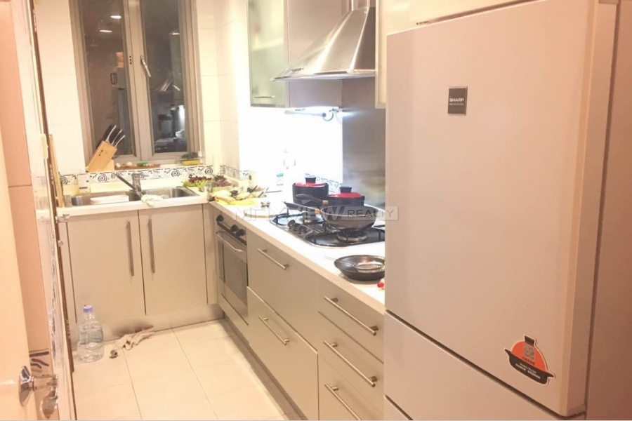 Apartments for rent in Shanghai Lakeville at Xintiandi  2bedroom 110sqm ¥24,000 LWA00642