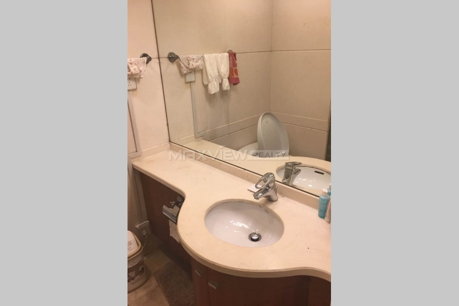 Apartments for rent in Shanghai Lakeville at Xintiandi  2bedroom 110sqm ¥24,000 LWA00642