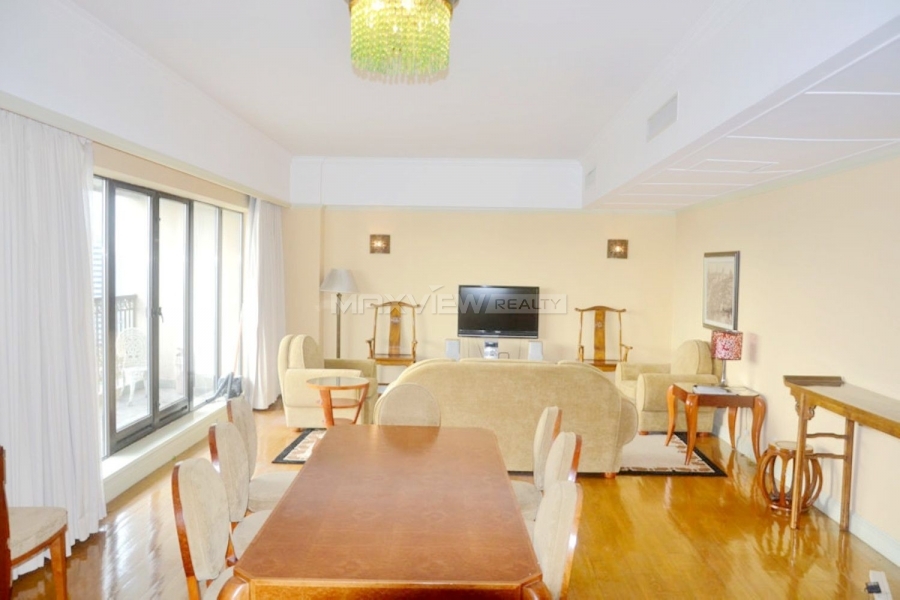 Shanghai property 41 Hengshan Road 3bedroom 180sqm ¥33,000 SH003050