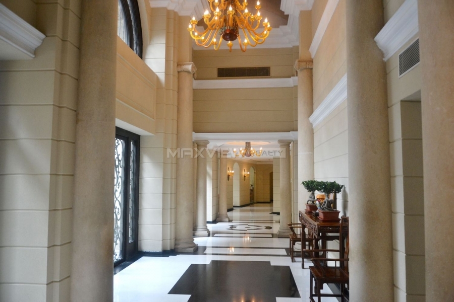 Shanghai property 41 Hengshan Road 3bedroom 180sqm ¥33,000 SH003050
