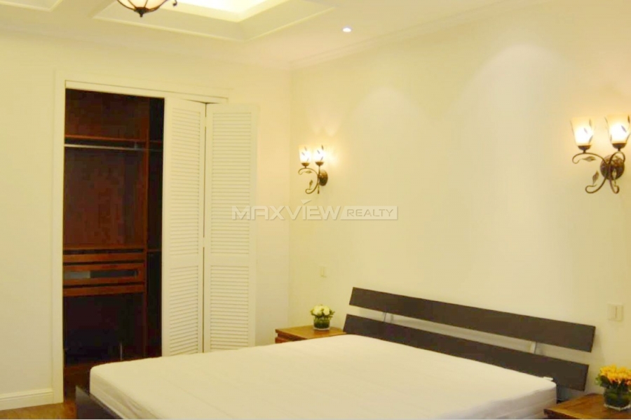 Shanghai renton Huaihai M. Road 2bedroom 140sqm ¥26,000 SH015411