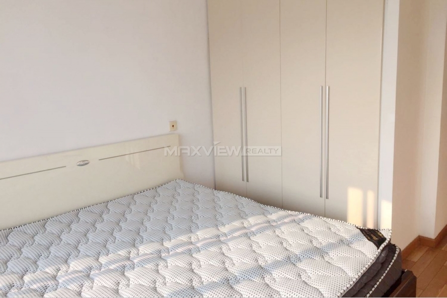 Apartment Shanghai One Park Avenue 3bedroom 133sqm ¥25,000 JAA02212